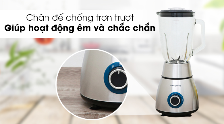 Máy xay sinh tố Happycook HCB-150S