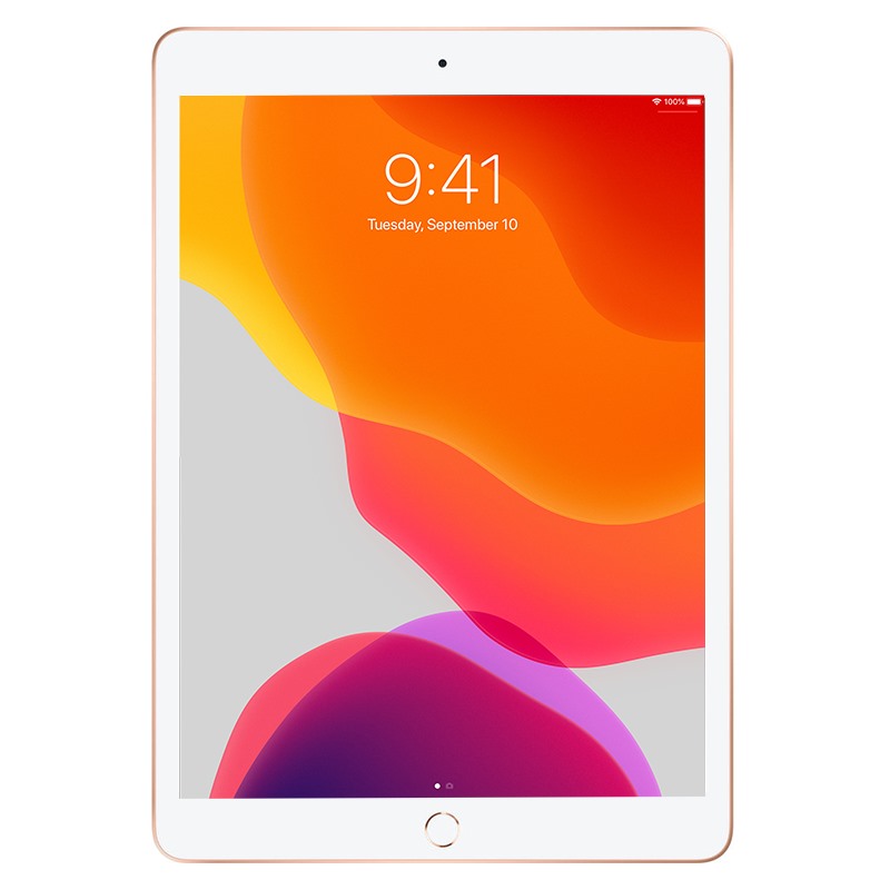 Apple iPad 10.2'' 2019 4G 128GB