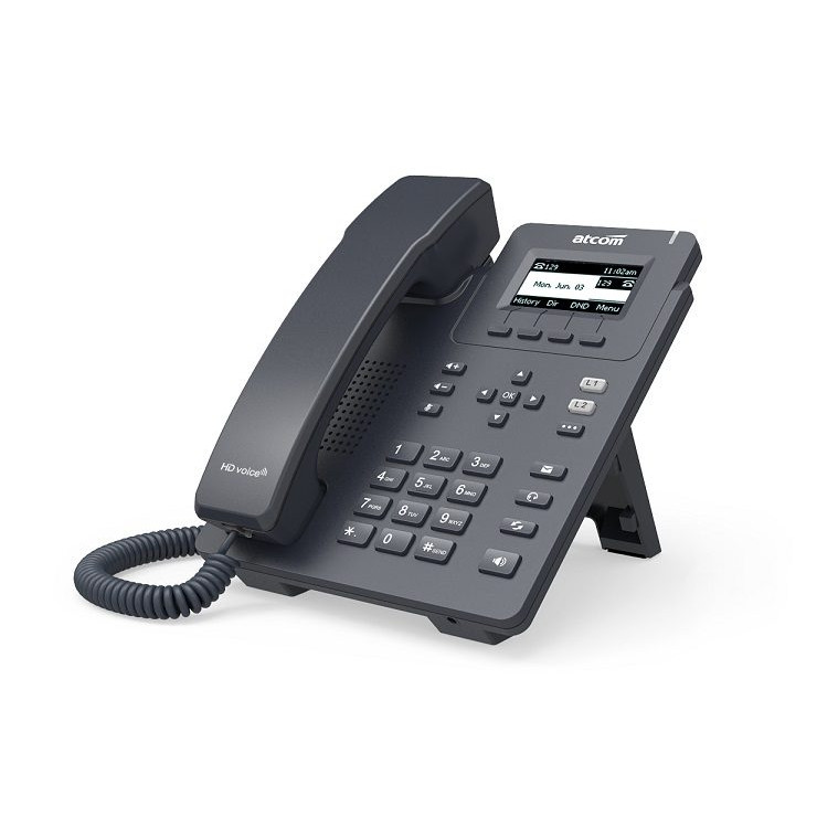 Điện thoại IP Phone Atcom D20