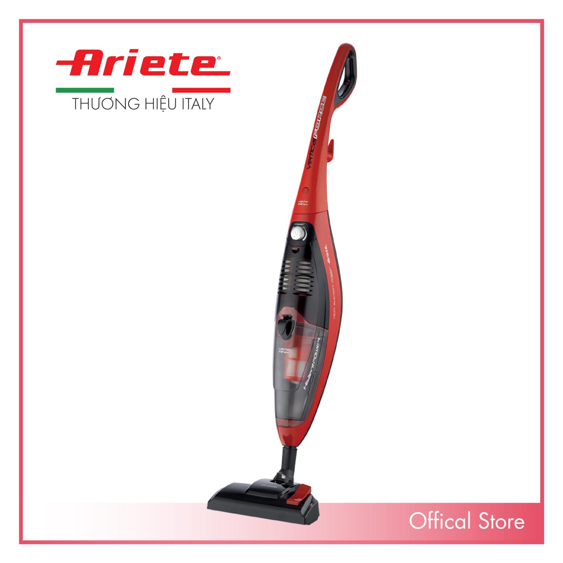 Chổi điện Ariete 2762