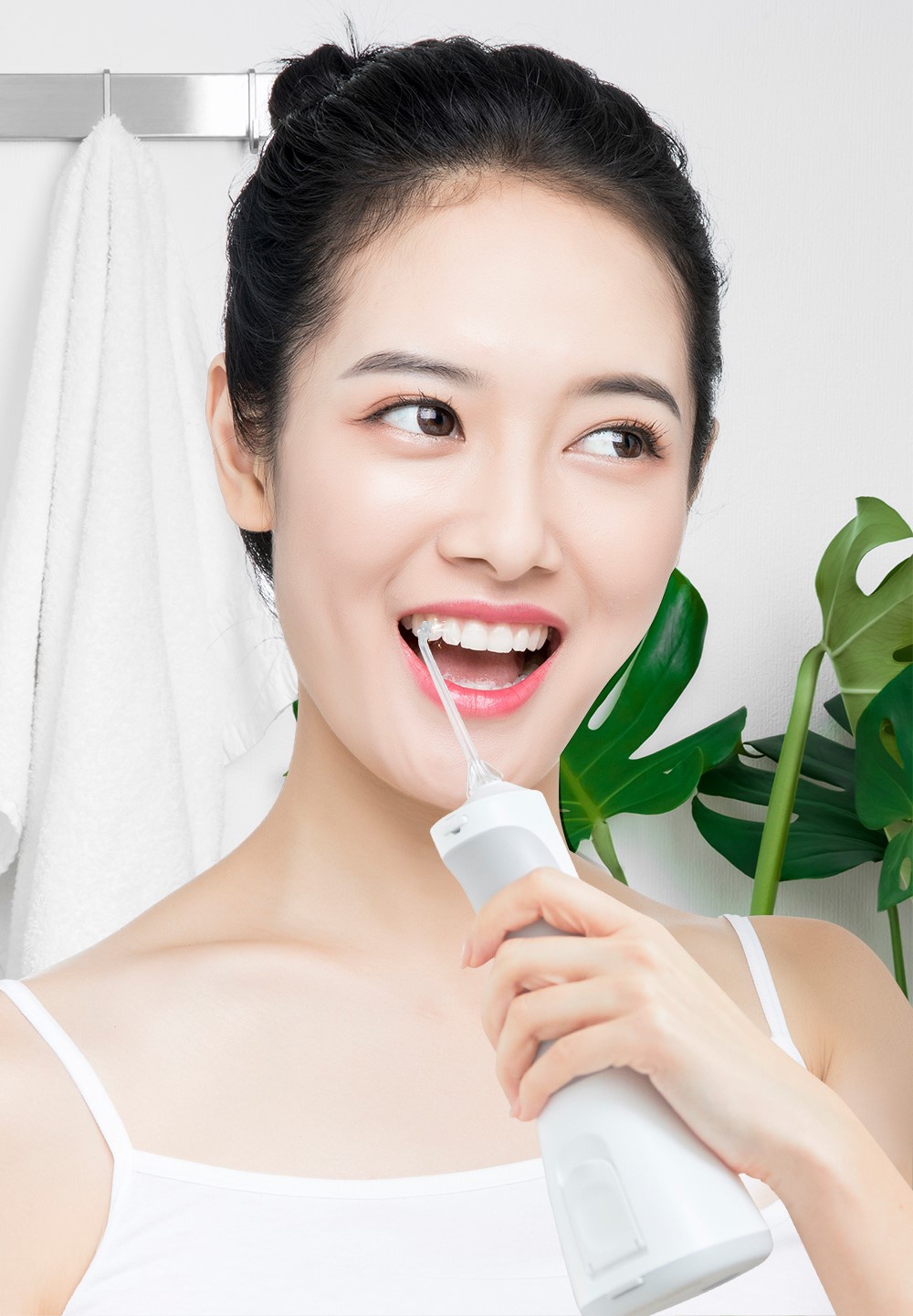 Máy Tăm Nước Panasonic EW1511