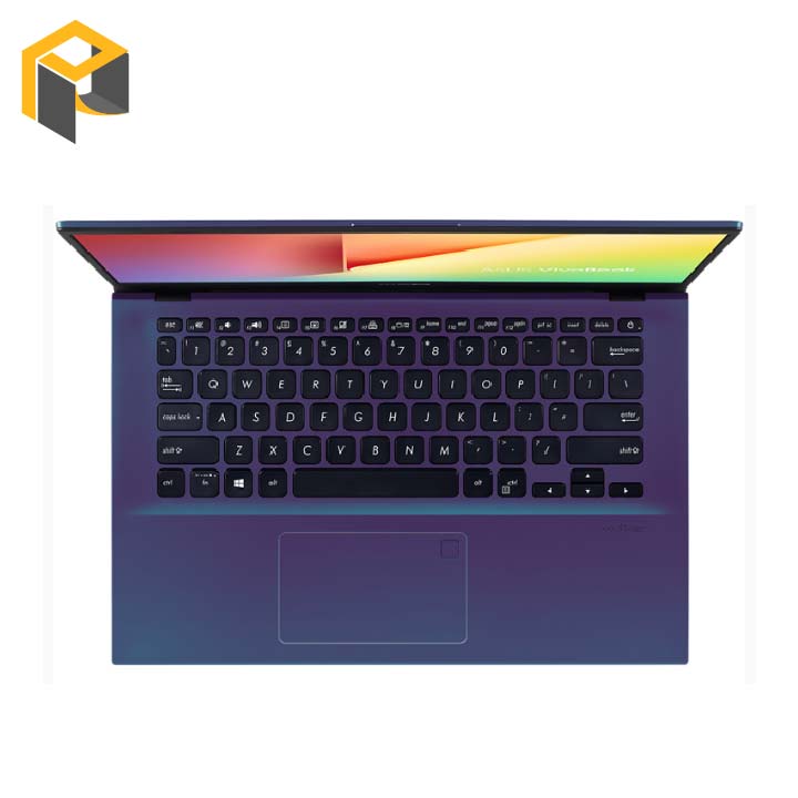 Laptop Asus Vivobook A412FA-EK1187T