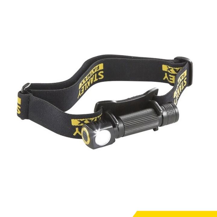ĐÈN PIN LED ĐỘI ĐẦU STANLEY 70-768-23