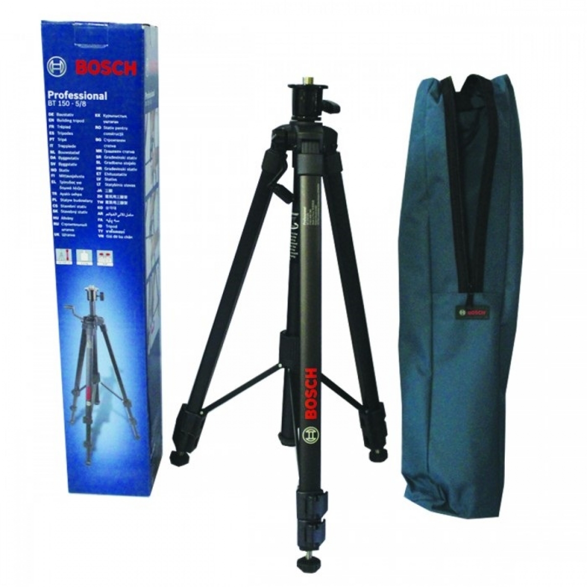 GIÁ BA CHÂN BOSCH BT 150