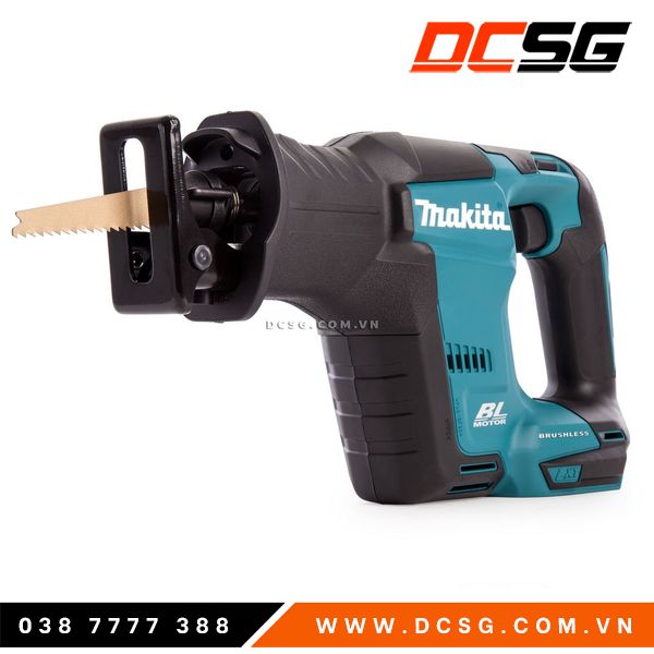MÁY CƯA MAKITA DJR188Z