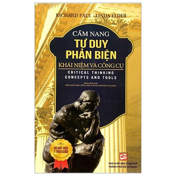 Cẩm nang tư duy phản biện