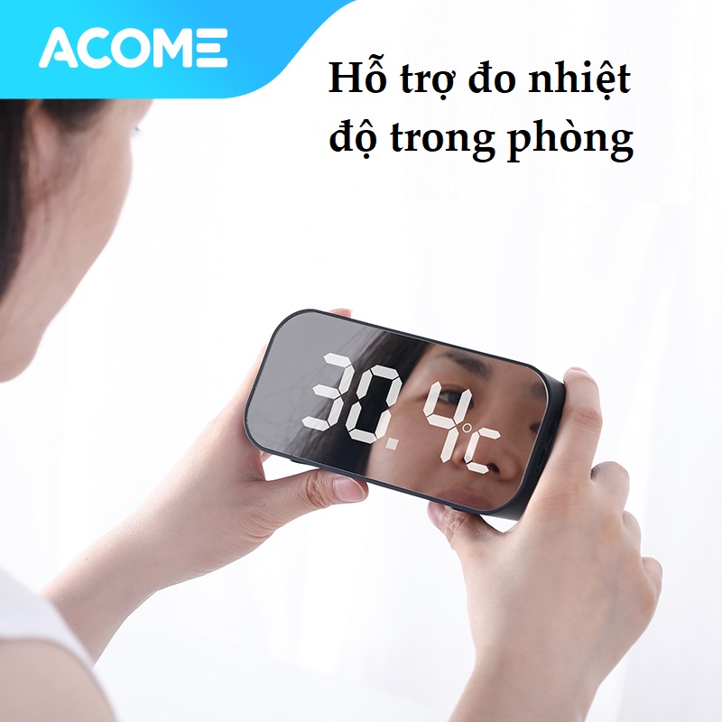Loa bluetooth Acome A5