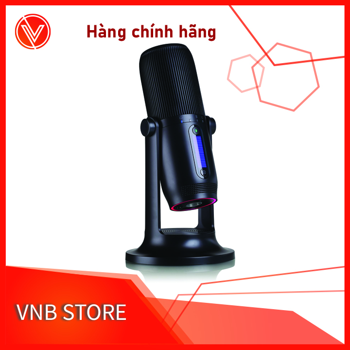 Microphone Thronmax Mdrill one Pro Jet