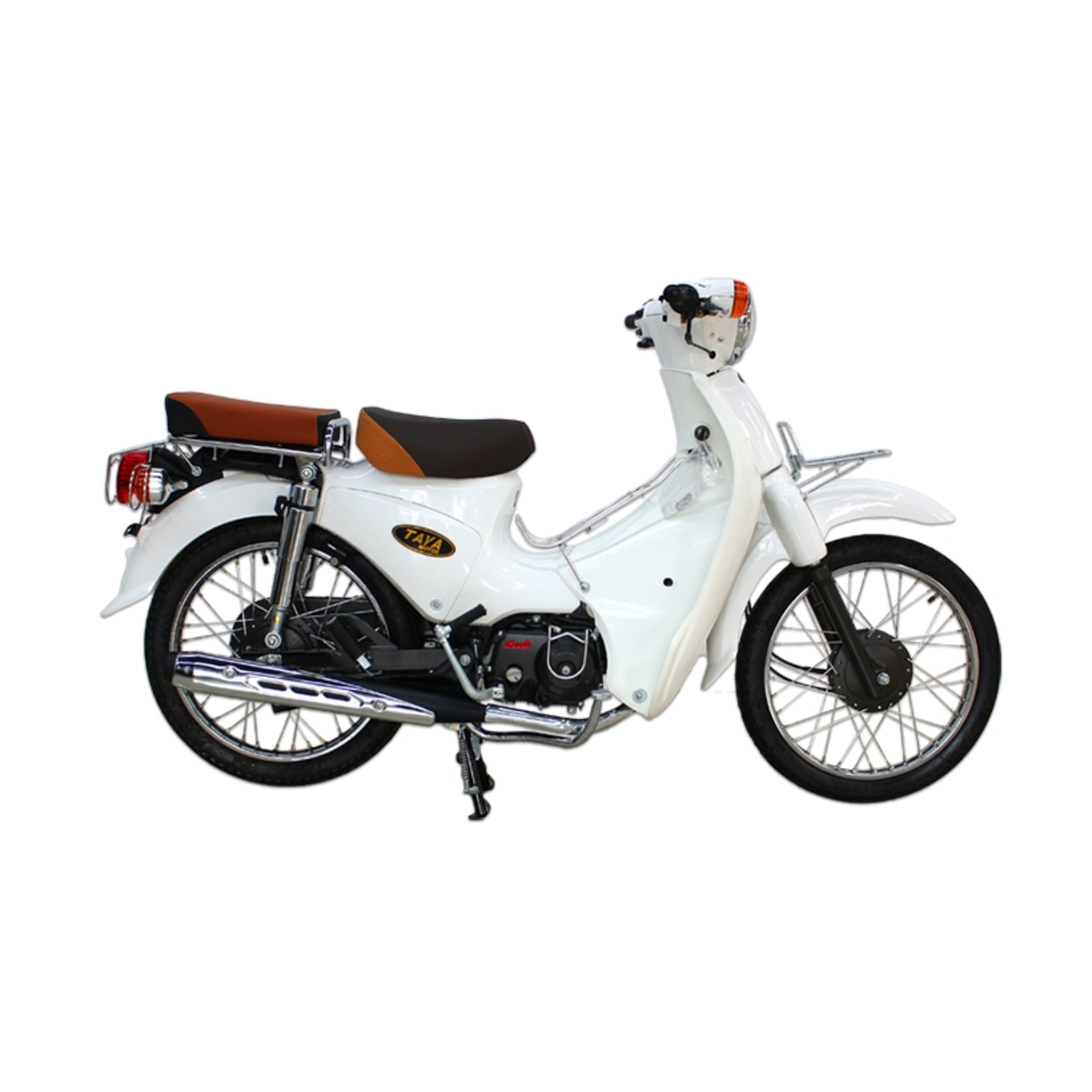 Xe máy Taya Motor Cub 81
