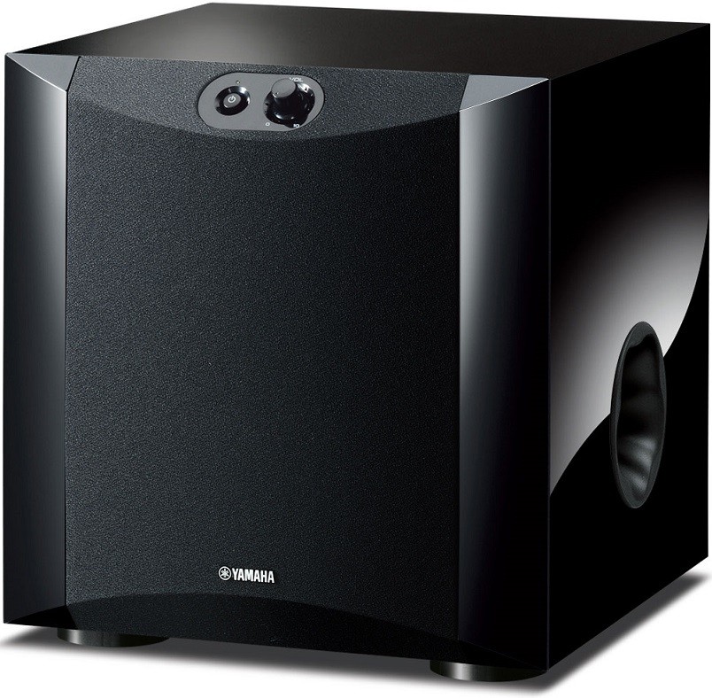 Loa Siêu Trầm YAMAHA NS-SW300