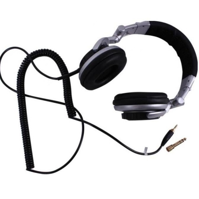 Tai nghe chụp tai Senic ST-80