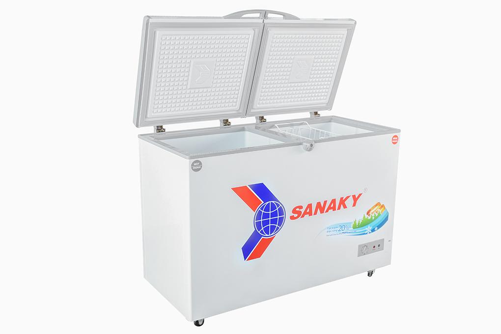 Tủ đông Sanaky VH3699W1 360L