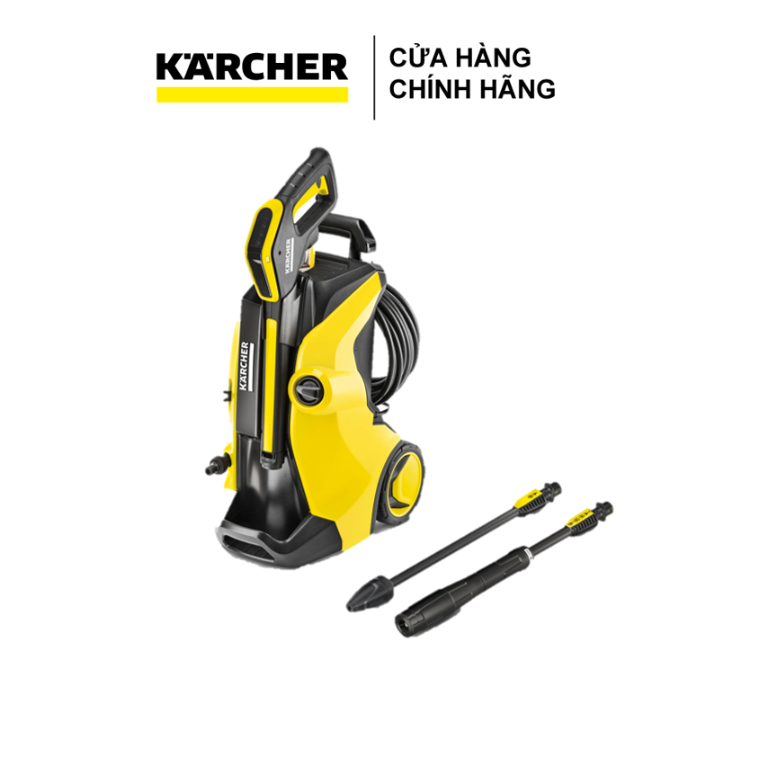 Máy phun xịt áp lực Karcher K5 Full Control