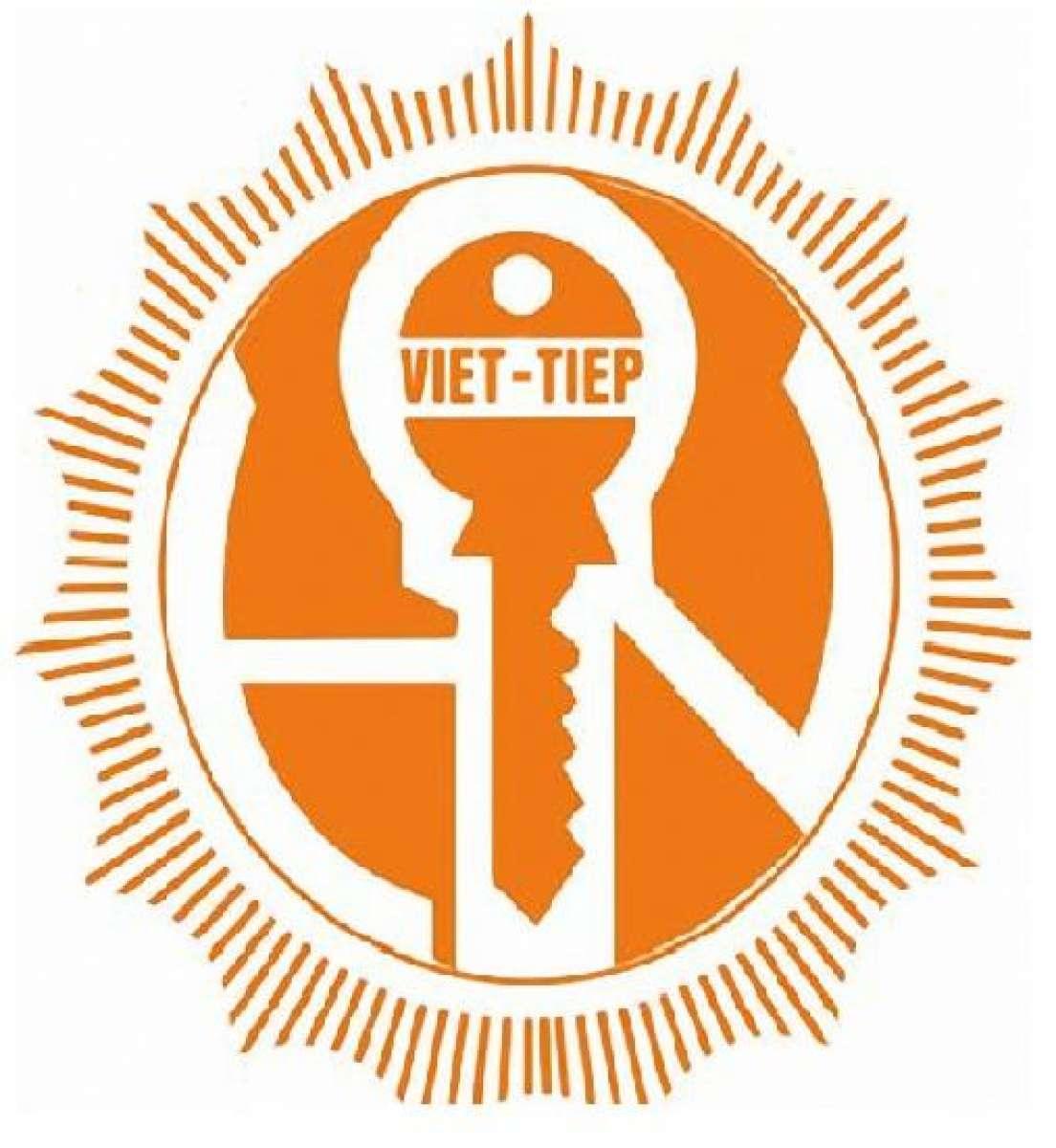 Khóa Việt Tiệp 01601