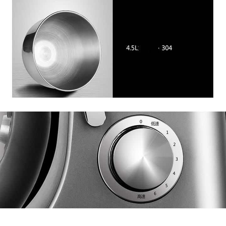 Máy Đánh Trứng Aston SM350G