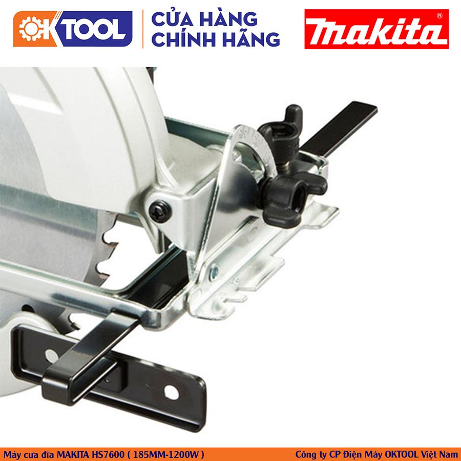 MÁY CƯA ĐĨA MAKITA HS7600