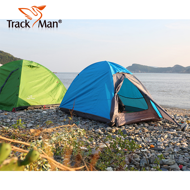 Lều du lịch Trackman TM1206