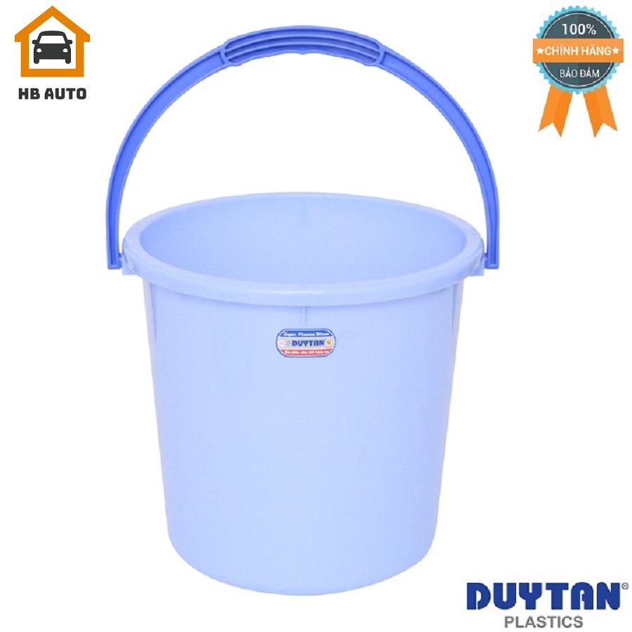Xô nhựa Duy Tân 16L