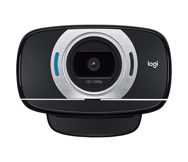 Webcam Logitech C615