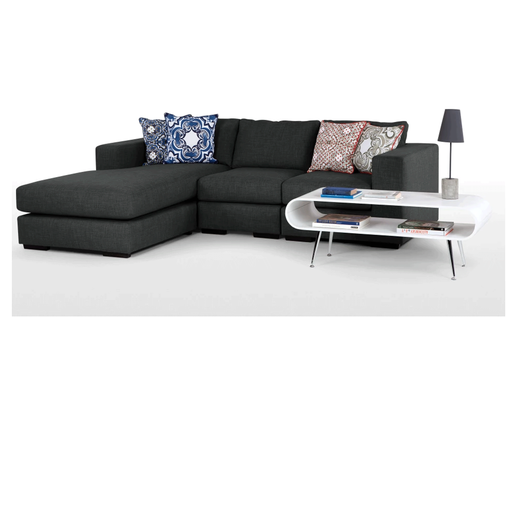 Sofa góc Klosso GG010