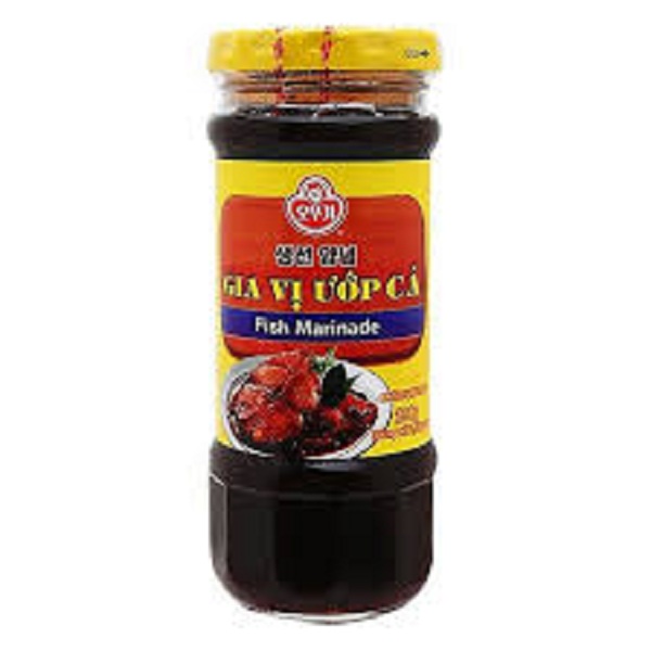 Gia vị ướp cá Ottogi 230g