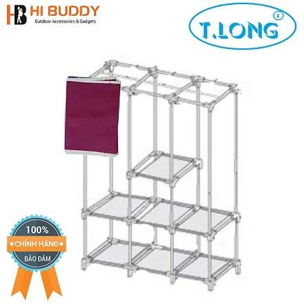 BAO ÁO TỦ VẢI THANH LONG TLBA14