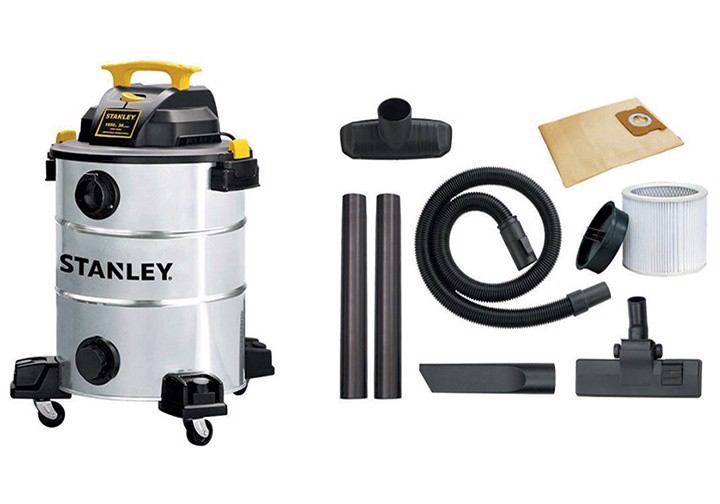 MÁY HÚT BỤI STANLEY USA-SL19116P