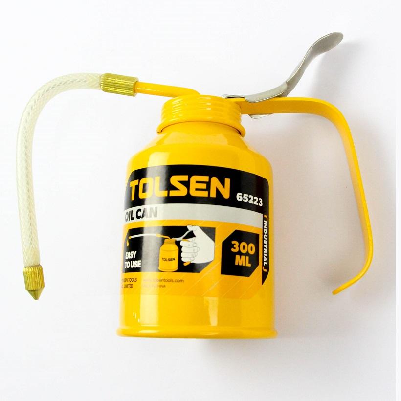 BÌNH XỊT NHỚT TOLSEN 65223