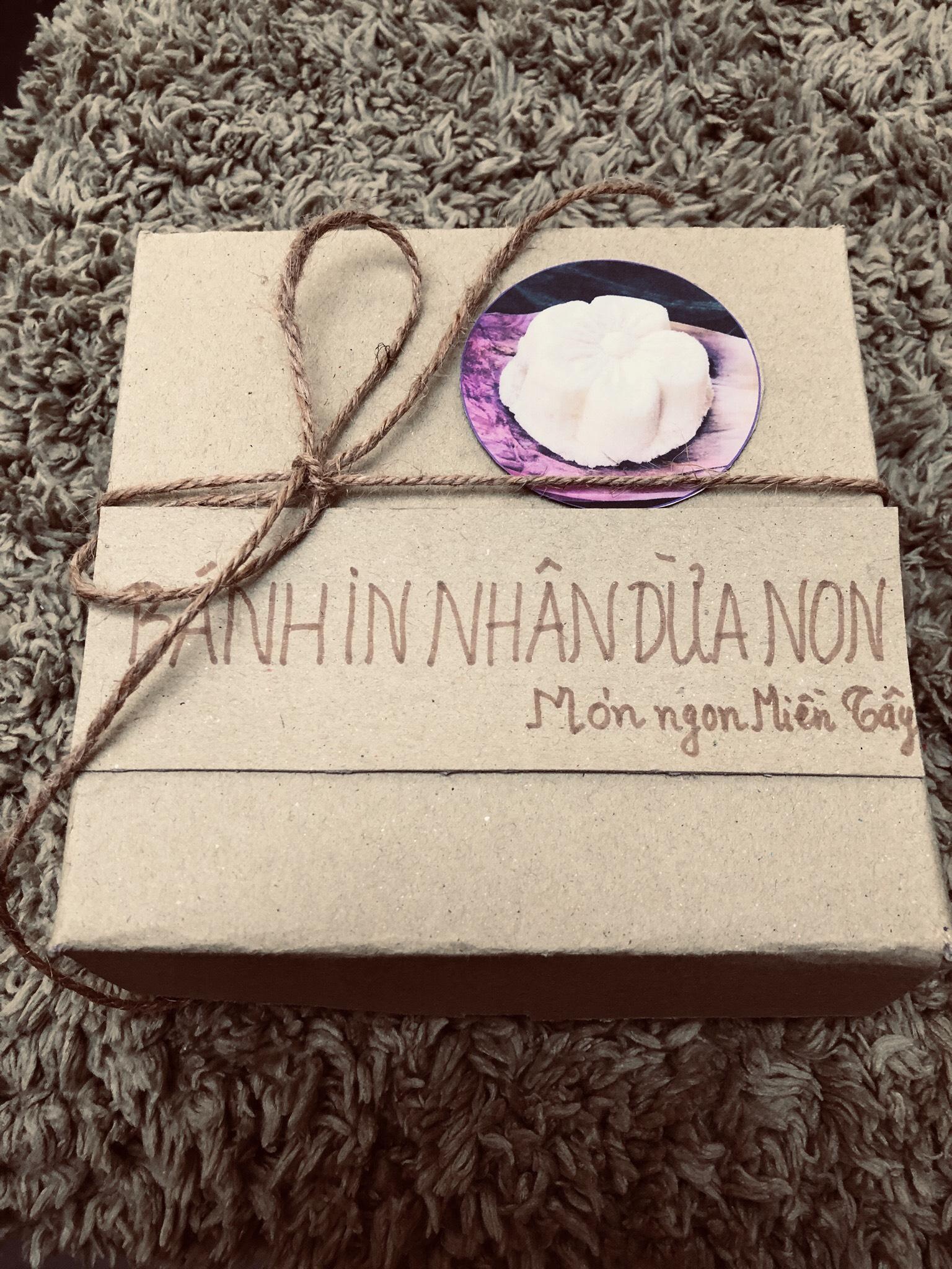 Món Ngon Miền Tây