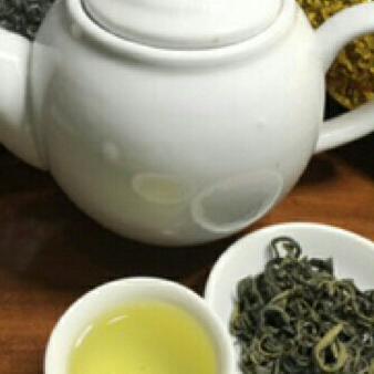 Trà Tuyết Shan Cổ Thụ Trà 1kg