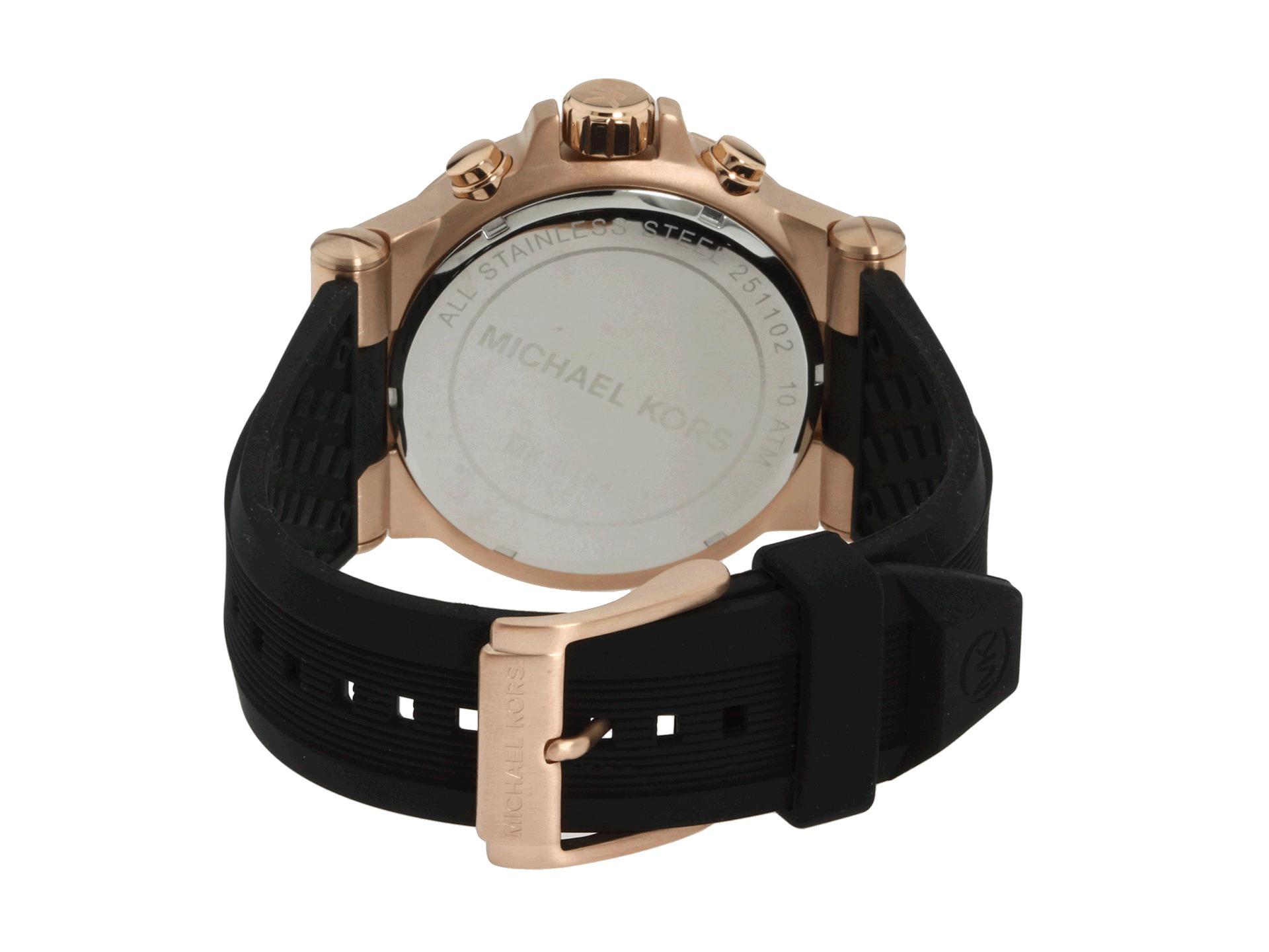 Đồng Hồ MichaelKors Nam MK8184