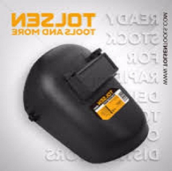 MẶT NẠ HÀN ĐEO TOLSEN 45086