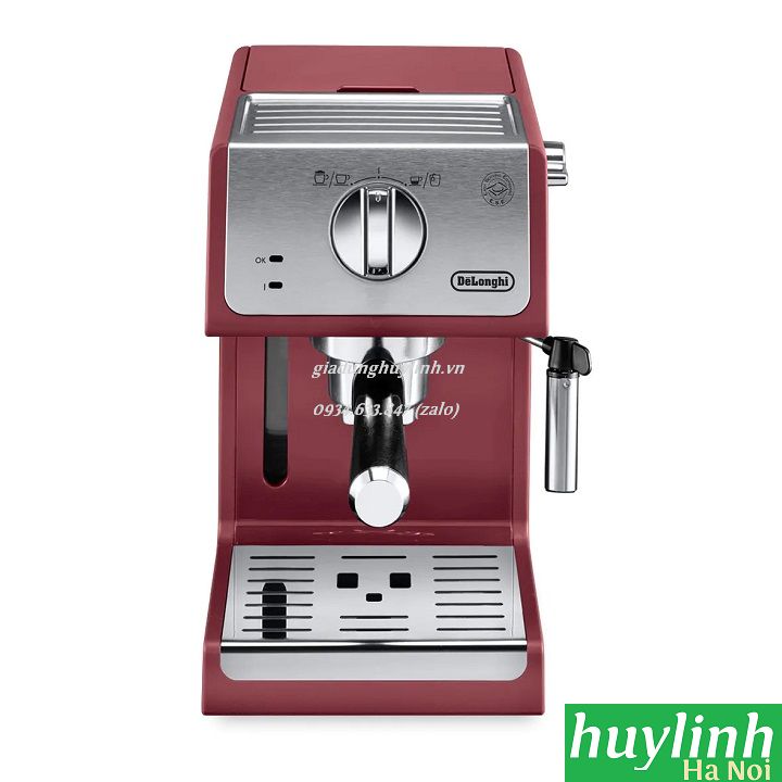 Máy pha cà phê Delonghi ECP 33.21