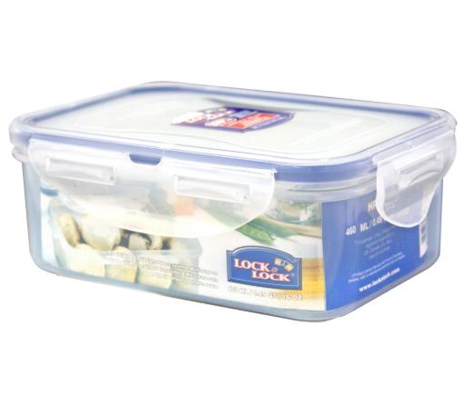 Hộp bảo quản Classic Lock&Lock HPL814 - 460ml
