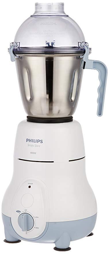 MÁY XAY SINH TỐ ĐA NĂNG PHILIPS HL1643