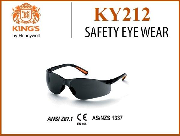 Kính Chống Bụi Honeywell Ky212