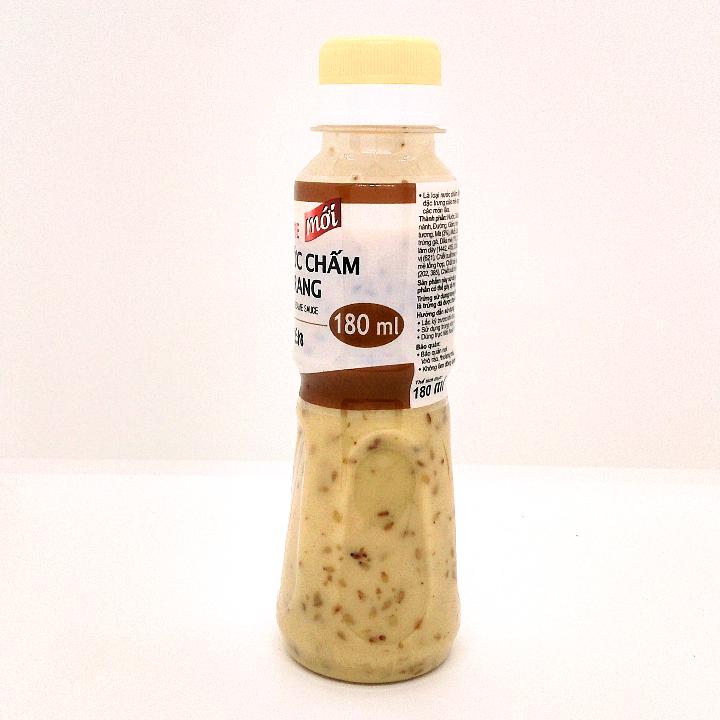Sốt Kewpie Mè Rang 180ml