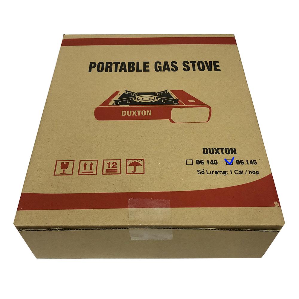 Bếp gas du lịch Duxton DG-145