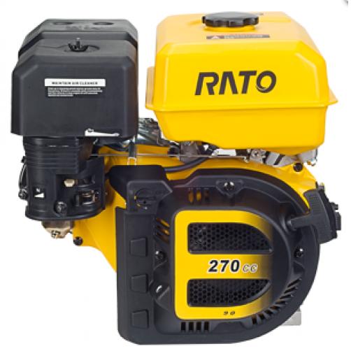 Động cơ xăng Rato R270 (9HP)