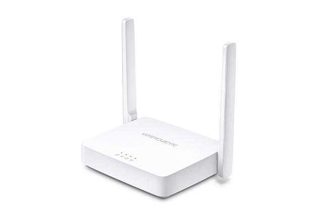 Bộ kích sóng wifi Mercusys MW301RE