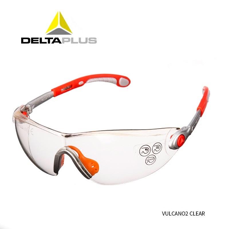 KÍNH BẢO HỘ DELTAPLUS VULCANO
