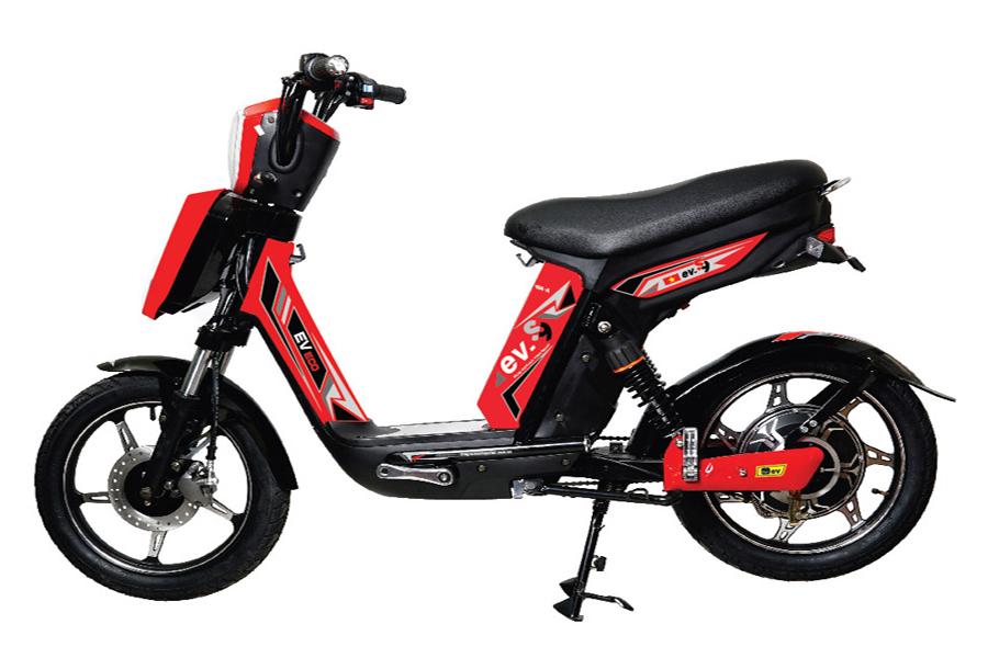 XE ĐẠP ĐIỆN EV S9