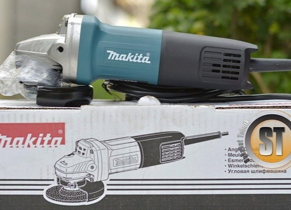 Máy mài góc Makita 9553B/9553