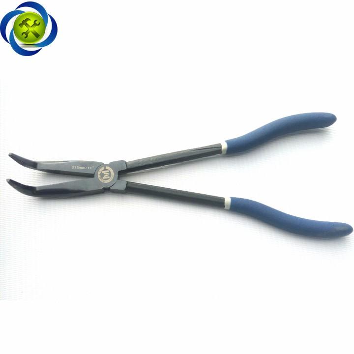 KÌM PHE DÀI MIỆNG CONG C-MART B0051-11