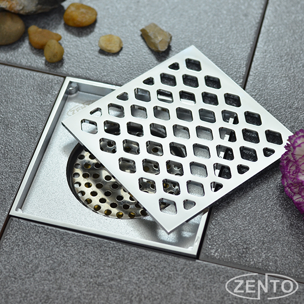 THOÁT SÀN ZENTO ZT574