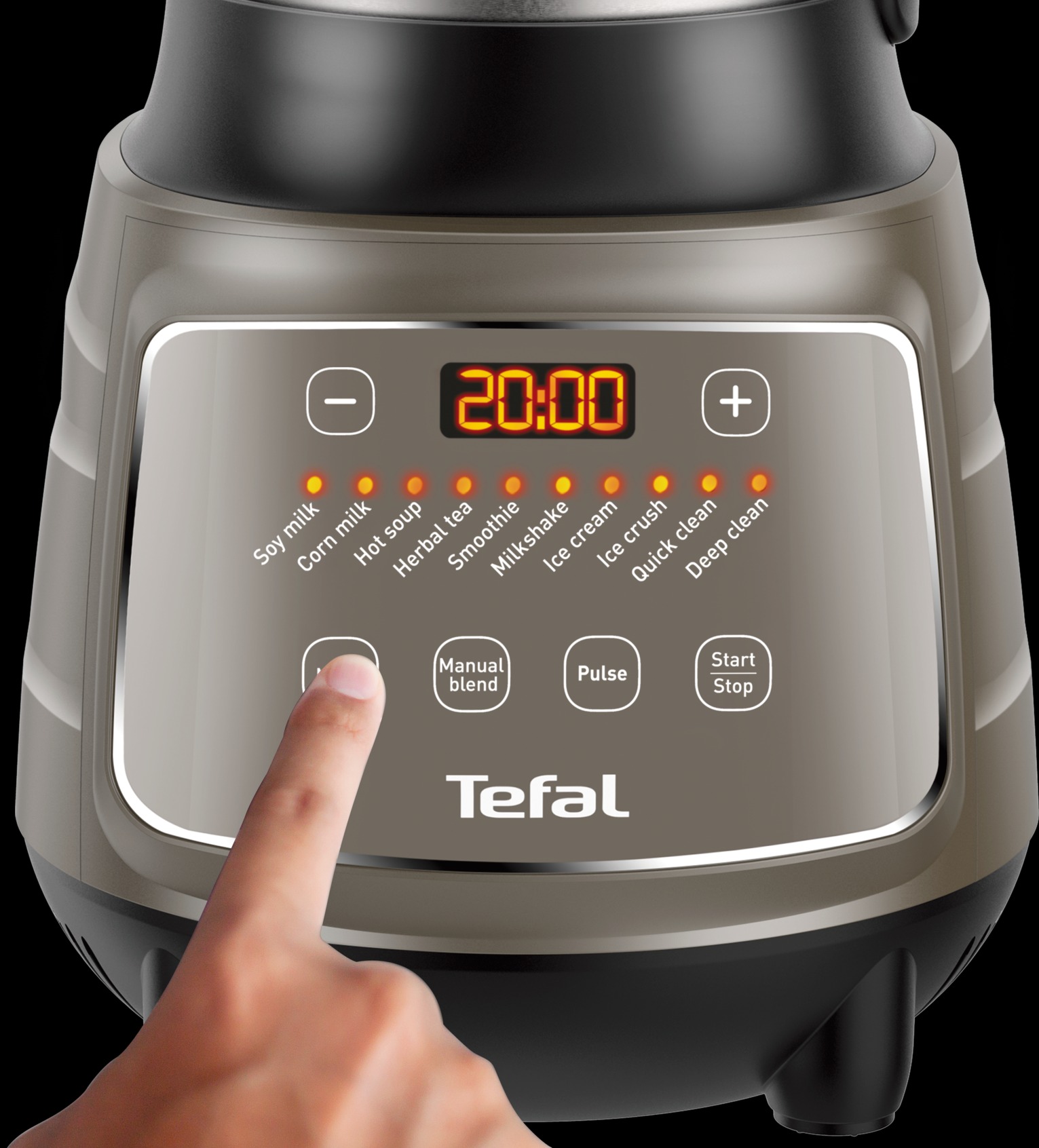 Máy xay sinh tố Tefal BL967B66