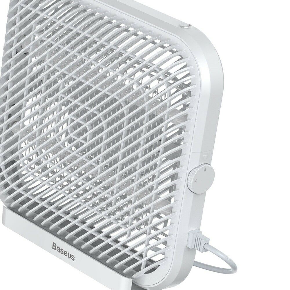 Máy bắt muỗi và côn trùng thông minh Baseus Breeze Bug Zapper