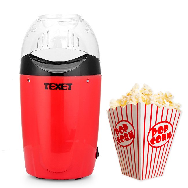 Máy nổ bắp TEXET PM-40