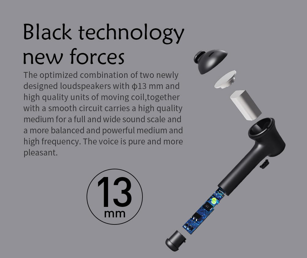 Tai nghe Bluetooth BLUEDIO HI