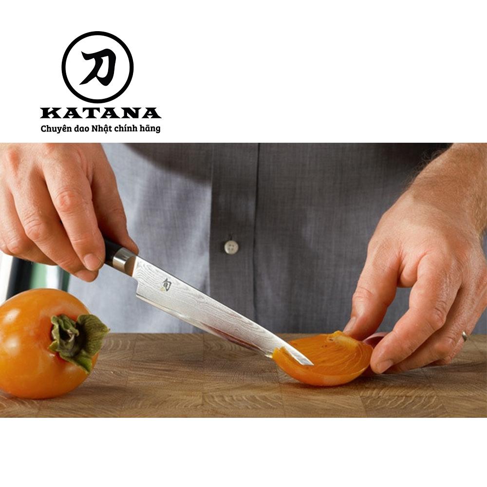 Bộ dao Kai Shun Classic 2 món